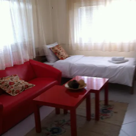 Sunny House 3* Sopiste