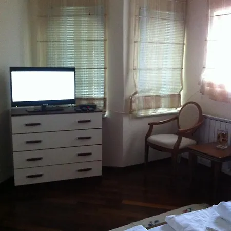 Sunny House 3* Sopiste