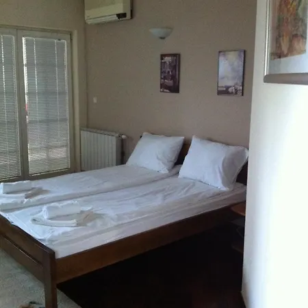 ゲストハウス Sunny House Sopiste