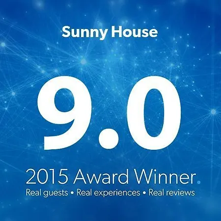 Sunny House 3*
