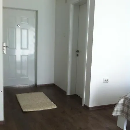 Sunny House