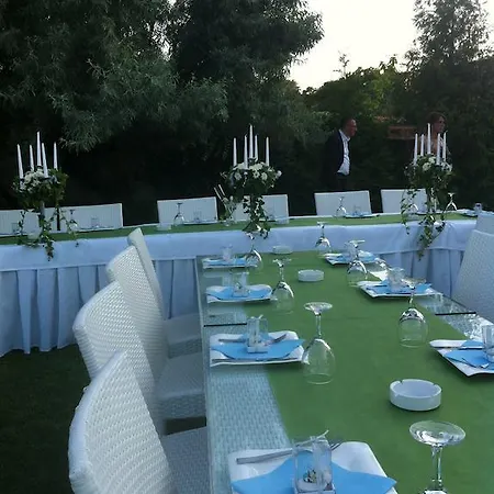 Sunny House Sopiste